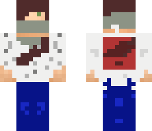 another revamp
