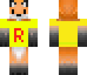 fox reece