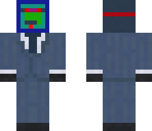 derp spy mask