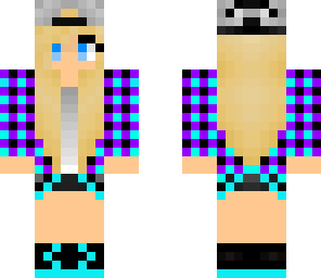 plad girl2
