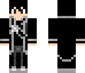 kirito kun