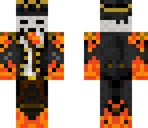 captian jonesbones