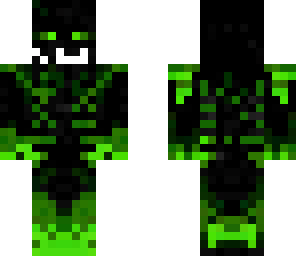 toxic phantom
