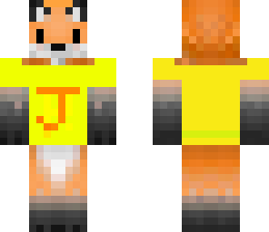 fox jake