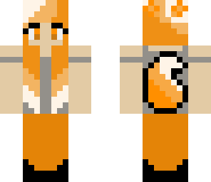 fox girl