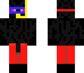enderman summer