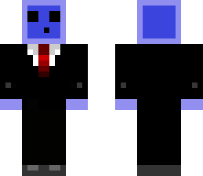 blue slime