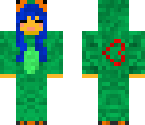 boophis skin