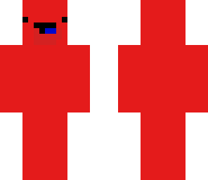 red smiley 3