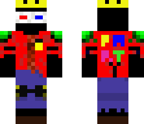 party enderman
