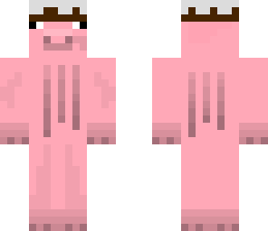 cake pig