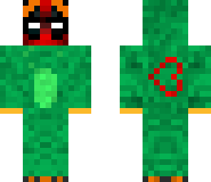 boophis skin for speedy_shivam123