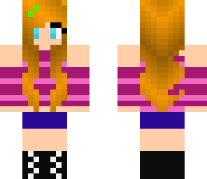 awesome girl