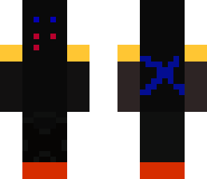 dark ninja