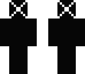 pure black