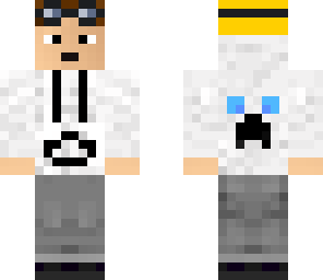 goggles