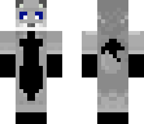 shadow wolf clan