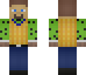 arc video cast member