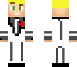 my new and improved skin