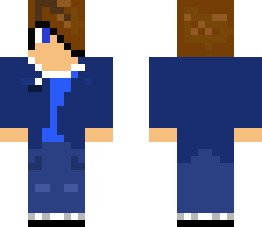 chips mcgee casual 2
