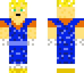 vegetto ssj