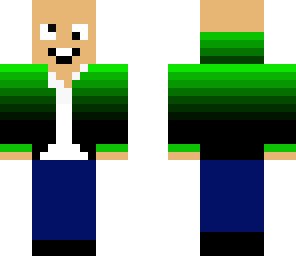 headphone guy