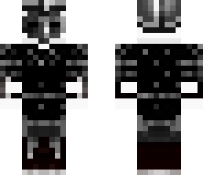 nightmare studios samuel- mask