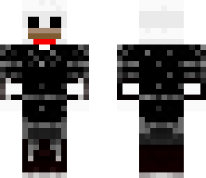 nightmare studios samuel