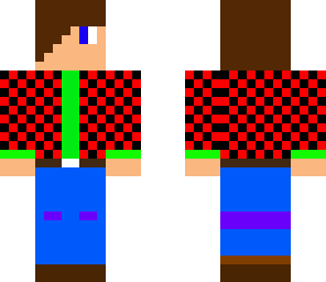 my skin pls reed description