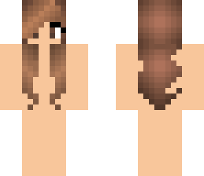 updated my skin base