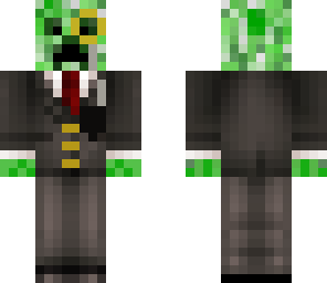 sir creeper