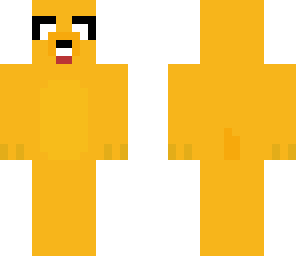 jake