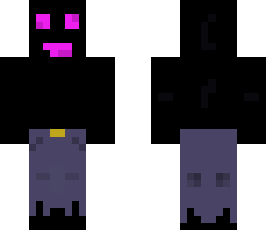 derpy enderamn remade