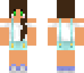 m nerd skin