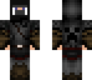 dylans ninja