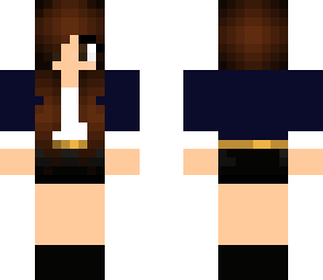 alexistor's maybe-from-now-on-youtuber-skin
