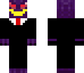 gengar
