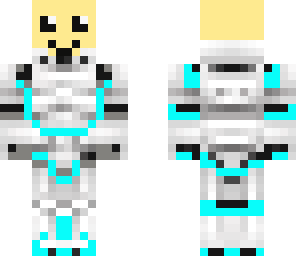 tron baby