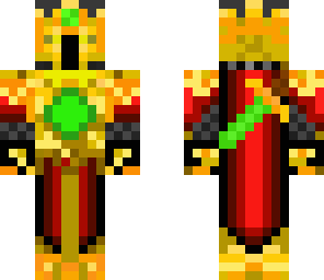 knight of valor