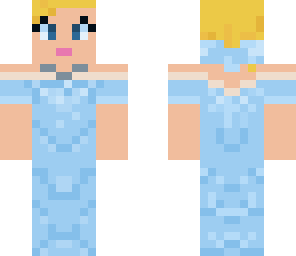 glinda bubble dress