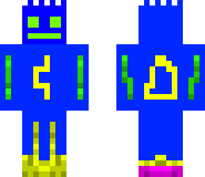 lightnoshocker