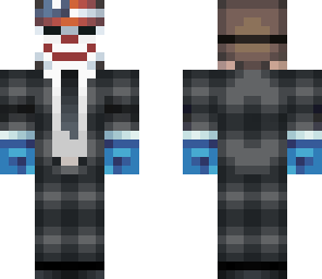 sebastian payday