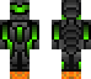 robot warrior