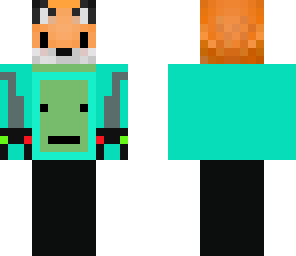 bmo fox