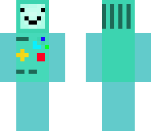 bmo be-more