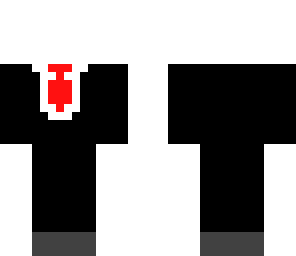 slender-man