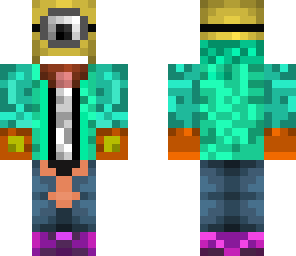 minion