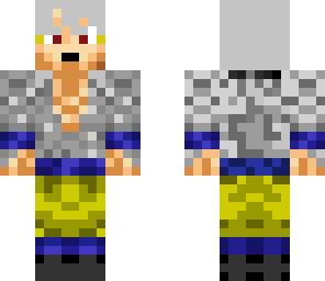 goku