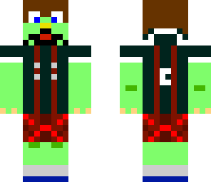 sr green