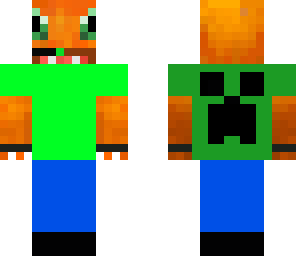 gamer charmander